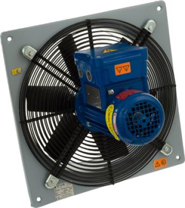 Ventilator axial de perete EXWFN 4-500T de la Ventdepot Srl