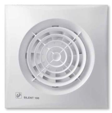 Ventilator de baie Silent-100 CDZ