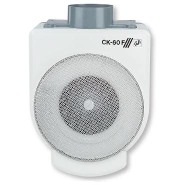 Ventilator de bucatarie CK-50 2V de la Ventdepot Srl