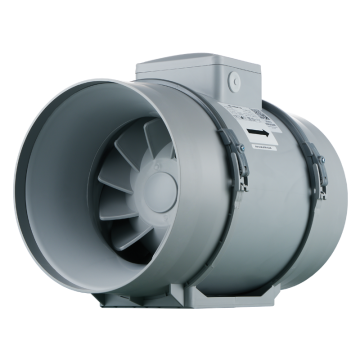 Ventilator de canal rotund TT 250 Pro de la Ventdepot Srl