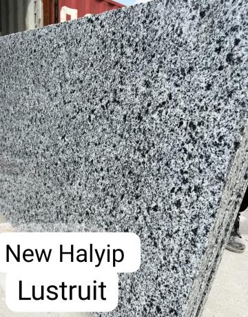 Granit New Halyip lustruit de la Stone Collection Srl