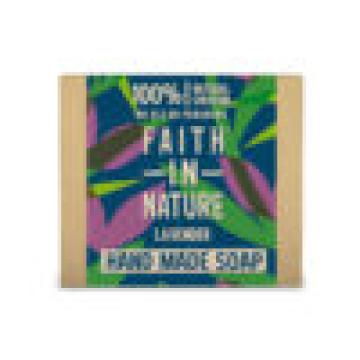 Sapun solid Faith in Nature FIN1412 de la Mass Global Company Srl