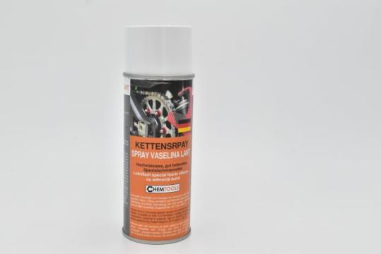 Spray lant 400ml Chemtools de la Baurent