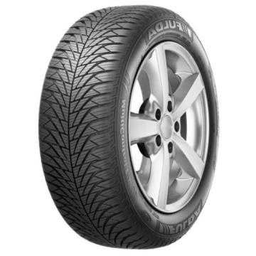 Anvelope all season Fulda 195/50 R15 Multicontrol