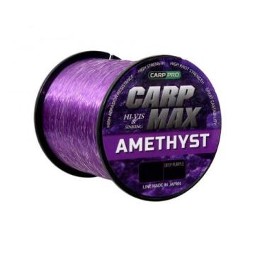 Fir pescuit Carp Pro Amethyst Line, Deep Purple, 910-1500m de la Pescar Expert