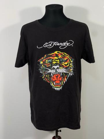 Tricou Ed Hardy marimea L barbat de la In Carouri Srl