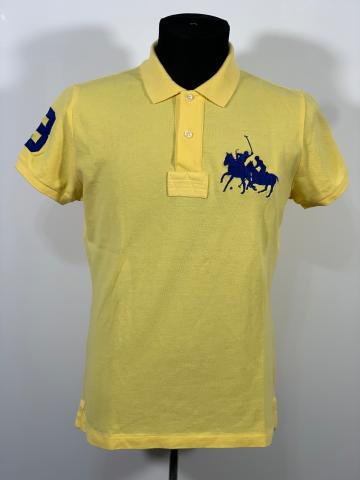 Tricou Polo Ralph Lauren marimea L dama de la In Carouri Srl