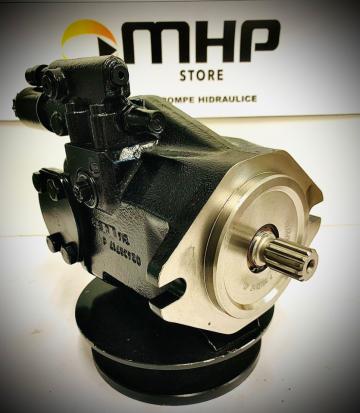 Pompa hidraulica R902414855 Rexroth de la SC MHP-Store SRL