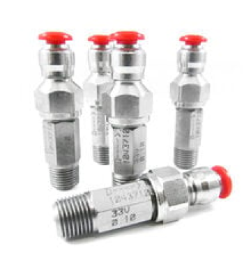 Injectoare 33V