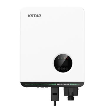 Invertor On Grid 8kW KSTAR BluE-8KT, IP66, WiFi