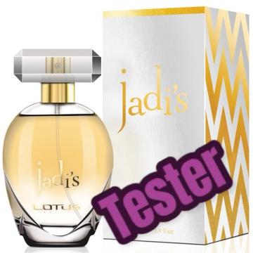 Tester Apa de parfum Jadi's Revers, Femei, 100 ml de la M & L Comimpex Const SRL