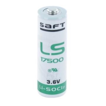 Baterie litiu Saft LS17500 3.6V 3600mAh de la Sprinter 2000 S.a.