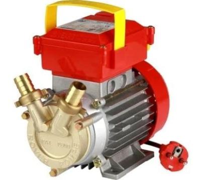 Electropompa Rover 20, 0,5 HP 2850 rpm, 1700L h de la Tehno-MSS Srl