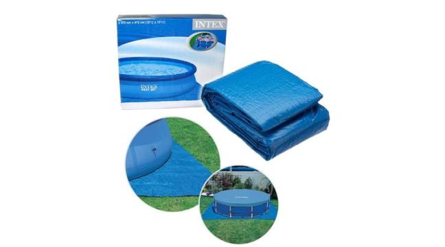 Coperta de acoperire a piscinei Intex 28048 de la S-Sport International Kft.