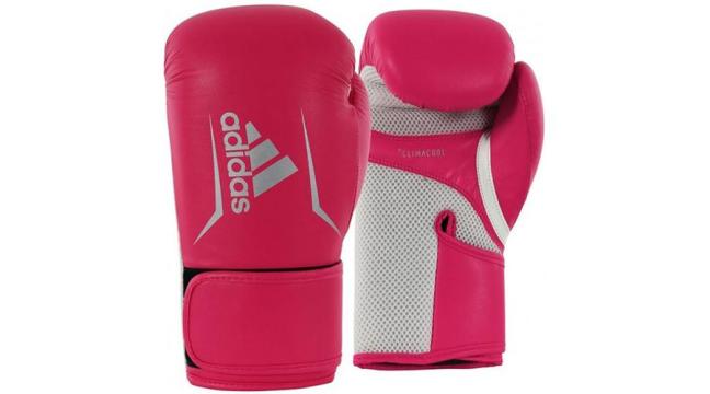 Manusi de box, 10 uncii - Adidas Woman Speed 100 de la S-Sport International Kft.