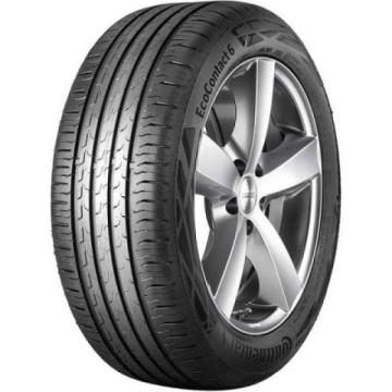 Anvelope vara Continental 185/65 R15 EcoContact 6