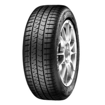 Anvelope all season Vredestein 155/65 R14 Quatrac 5 de la Anvelope | Jante | Vadrexim