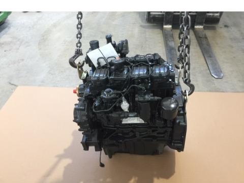 Motor New Holland T4020, F5AE9454