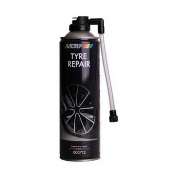 Spray reparatii anvelope 500 ml Motip de la Auto Care Store Srl