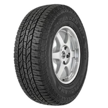 Anvelope vara Yokohama 195/60 R16 Geolander A/T G015 de la Anvelope | Jante | Vadrexim