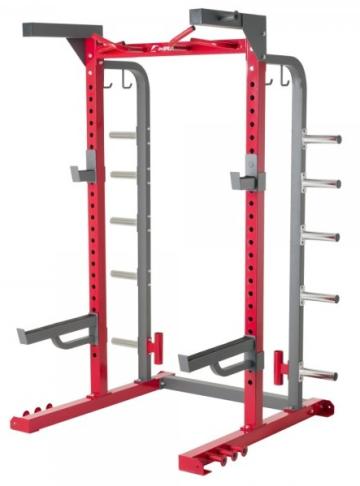 Stand multifunctional Power Rack inSPORTline PW200 de la Sportist.ro - Magazin Articole Sportive