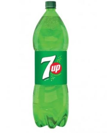 Bautura carbogazoasa 7up 2litri SGR