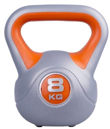 Greutate inSPORTline Vin-Bell 8 Kg de la Sportist.ro - Magazin Articole Sportive