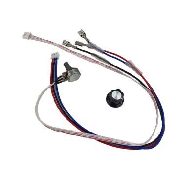 Regulator de turatie pentru HL9026, Hilmann de la Select Auto Srl