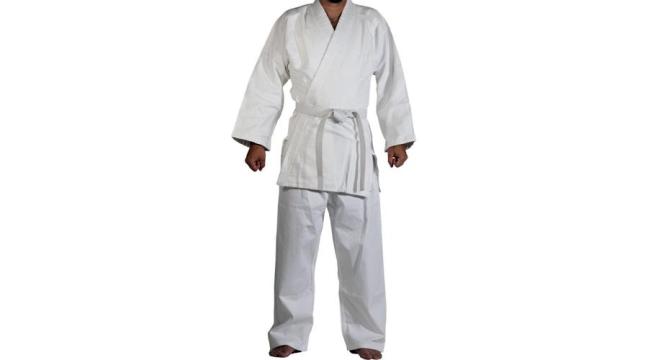 Kimono karate, 120 cm Spartan
