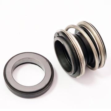 Etansare mecanica - presetupa cu burduf FG1 17 mm de la Rodomar International Srl