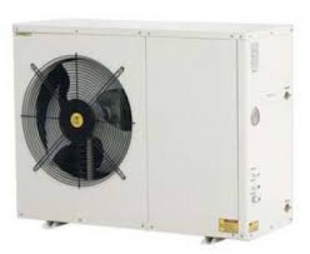 Mini chiller 10.5 Kw de la Cold Tech Servicii Srl.