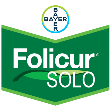 Fungicid sistemic Folicur Solo 250 EW, 100 ml, Bayer de la Dasola Online Srl