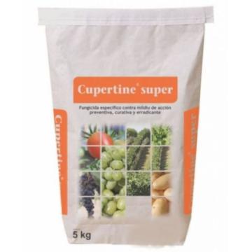 Fungicid Cupertine Super, 5 kg de la Dasola Online Srl