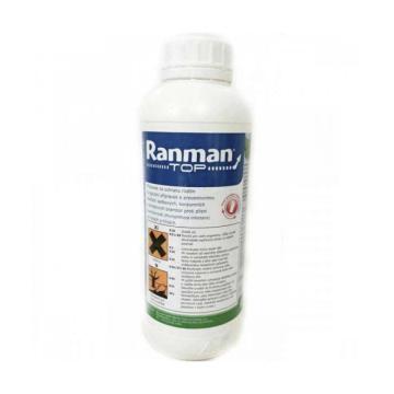Fungicid Ranman Top, 1 litru, Belchim de la Dasola Online Srl
