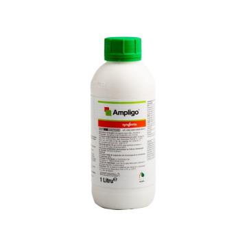 Insecticid Ampligo, 1litru, Syngenta de la Dasola Online Srl