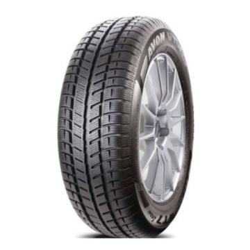 Anvelope iarna Avon 165/70 R14 WT7 Snow