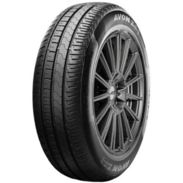 Anvelope vara Avon 185/60 R14 ZT7