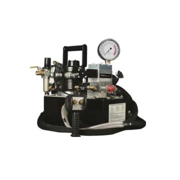 Pompa pneumatica 4.5 kW - 4 porturi