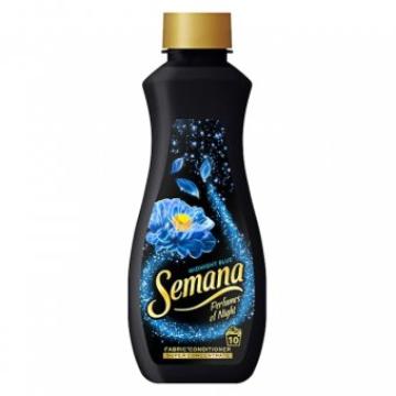 Balsam de rufe Semana Midnight Blue 250ml