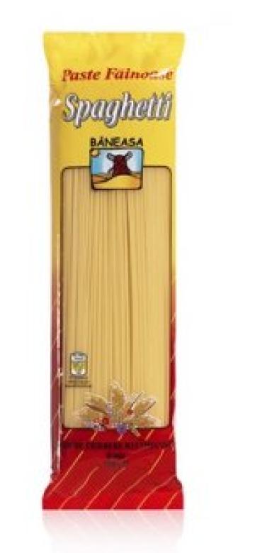 Spaghetti Baneasa 500g