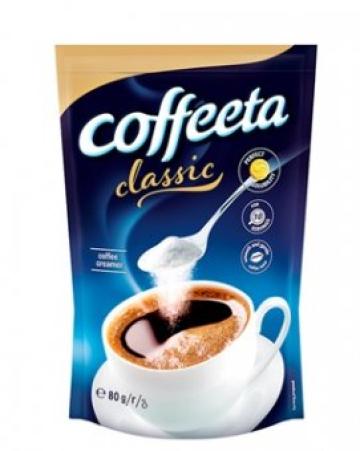 Pudra pentru cafea Coffeeta Classic 80g de la Supermarket Pentru Tine Srl