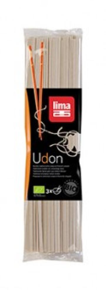 Taitei japonezi Udon eco 250g Lima