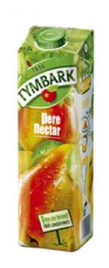 Nectar pere Tymbark 1l