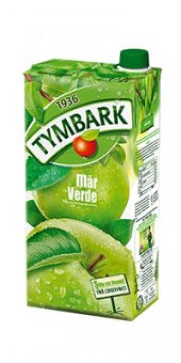 Suc de mar verde Tymbark 2l