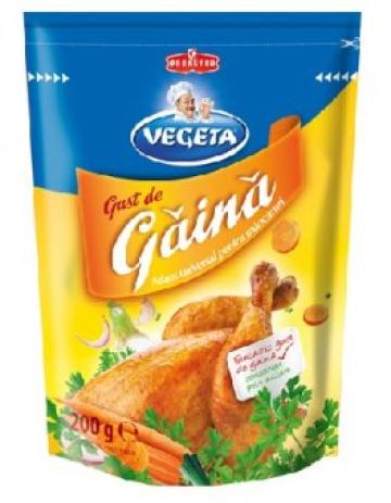 Vegeta cu gust gaina 200g