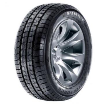 Anvelope iarna Sunny 195/70 R15 C NW103