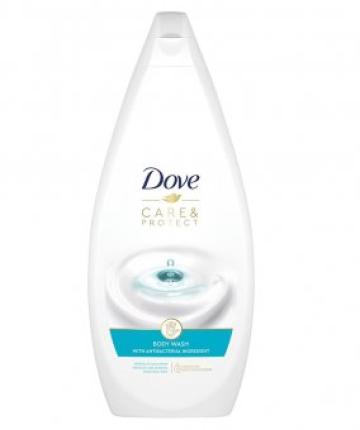 Gel de dus antibacterial Dove 720ml