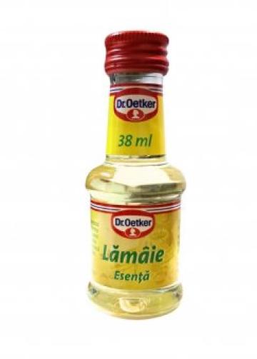 Esenta lamaie Dr.Oetker 38ml