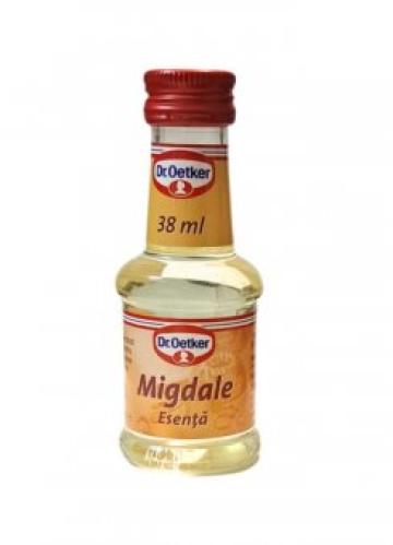 Esenta migdale Dr.Oetker 38ml