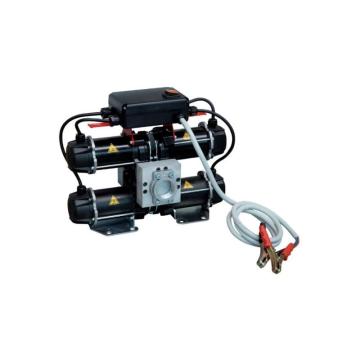 Unitate portabila pentru transfer motorina ST 200 DC 24 V